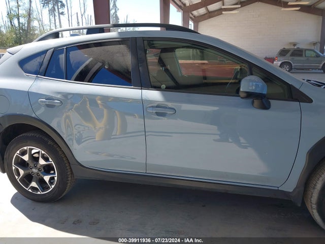 Subaru Crosstrek 2.0i Premium 2019 JF2GTACC2KH323196 Image 13