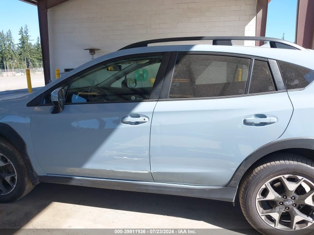 Subaru Crosstrek 2.0i Premium 2019 JF2GTACC2KH323196 Image 14
