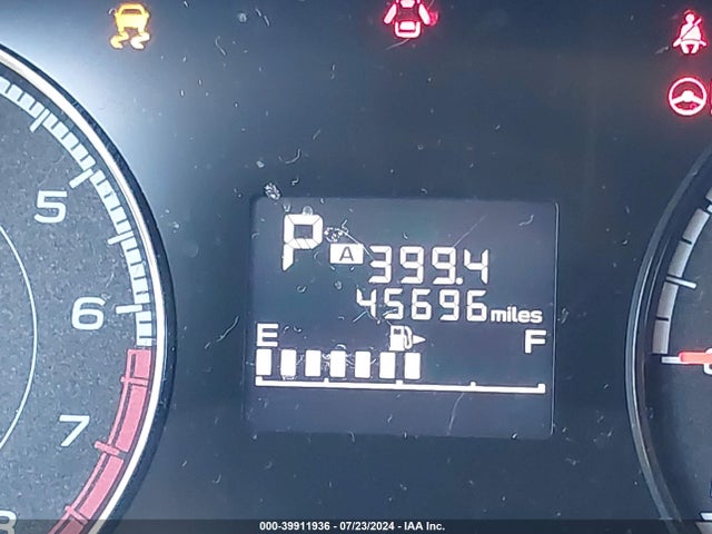 Subaru Crosstrek 2.0i Premium 2019 JF2GTACC2KH323196 Image 15