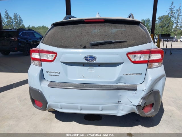 Subaru Crosstrek 2.0i Premium 2019 JF2GTACC2KH323196 Image 16