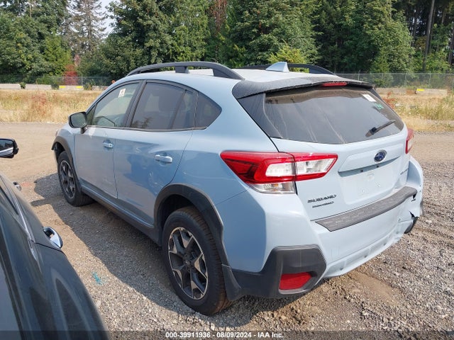 Subaru Crosstrek 2.0i Premium 2019 JF2GTACC2KH323196 Image 3