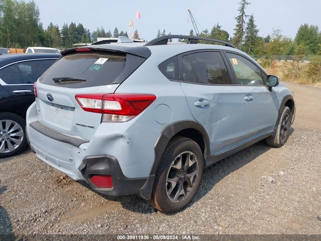 Subaru Crosstrek 2.0i Premium 2019 JF2GTACC2KH323196 Image 4