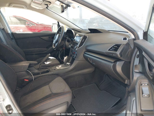 Subaru Crosstrek 2.0i Premium 2019 JF2GTACC2KH323196 Image 5