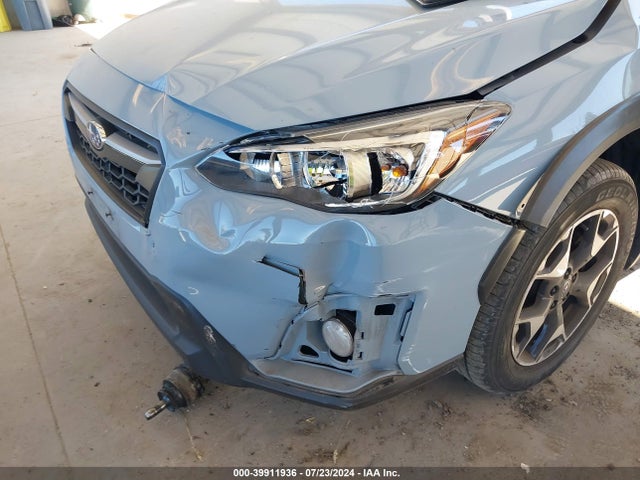 Subaru Crosstrek 2.0i Premium 2019 JF2GTACC2KH323196 Image 6