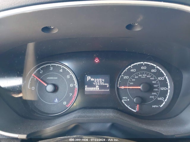 Subaru Crosstrek 2.0i Premium 2019 JF2GTACC2KH323196 Image 7