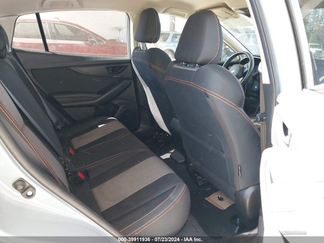Subaru Crosstrek 2.0i Premium 2019 JF2GTACC2KH323196 Image 8
