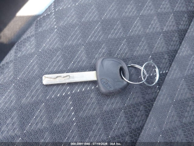 KIA RIO LX 2018 3KPA24ABXJE065436 Image 11