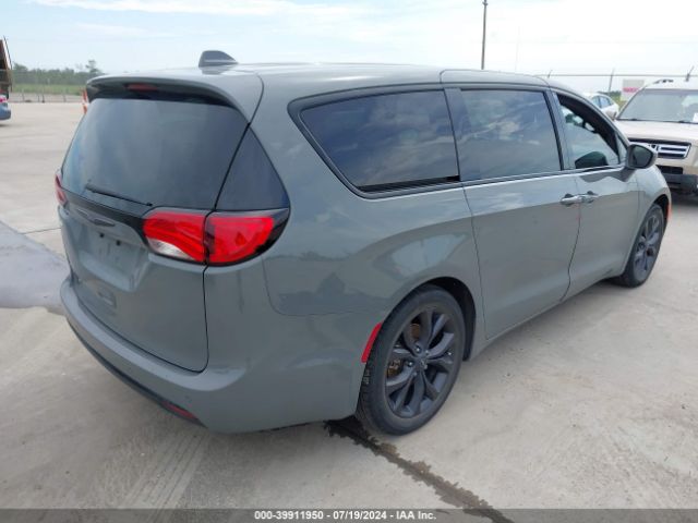2C4RC1FG0LR258649 Chrysler Pacifica Touring