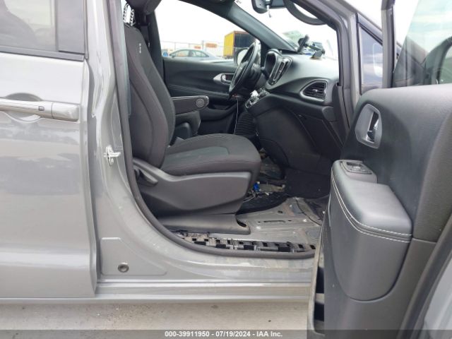 2C4RC1FG0LR258649 Chrysler Pacifica Touring