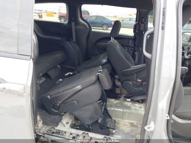 2C4RC1FG0LR258649 Chrysler Pacifica Touring
