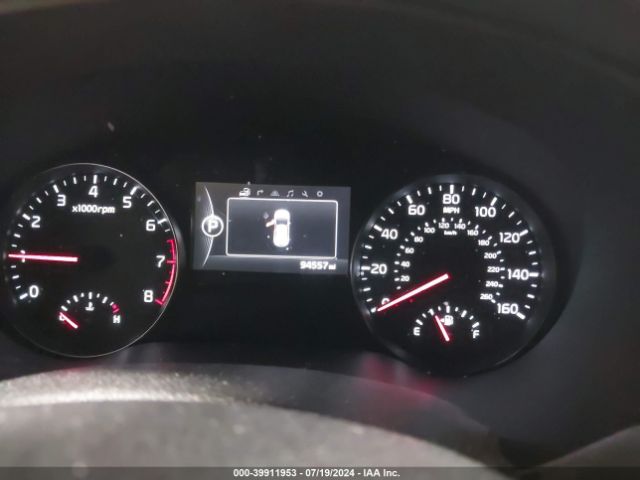 KNDPRCA68H7208199 KIA Sportage Sx Turbo
