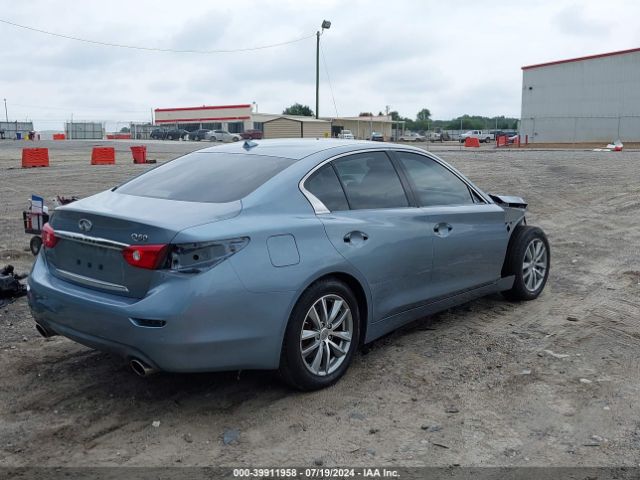JN1BV7AP7FM343794 Infiniti Q50 Premium