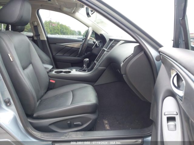 JN1BV7AP7FM343794 Infiniti Q50 Premium
