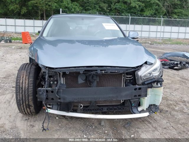 JN1BV7AP7FM343794 Infiniti Q50 Premium