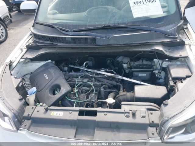 KNDJN2A29J7622395 KIA Soul