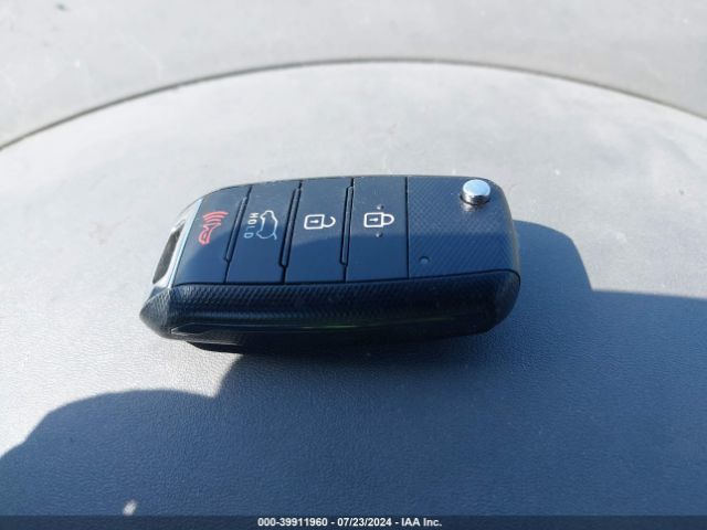 KNDJN2A29J7622395 KIA Soul