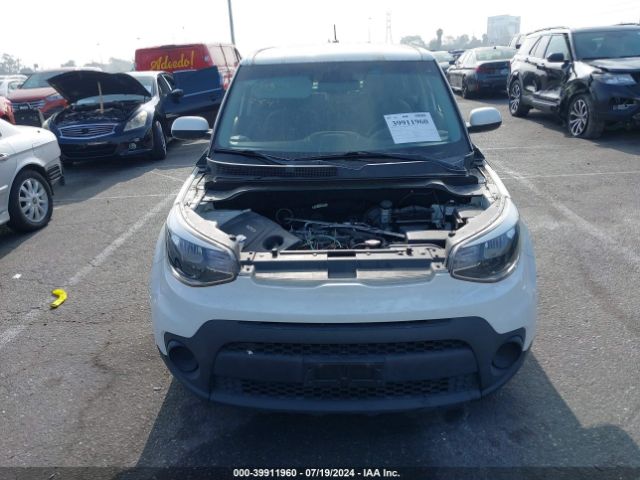KNDJN2A29J7622395 KIA Soul