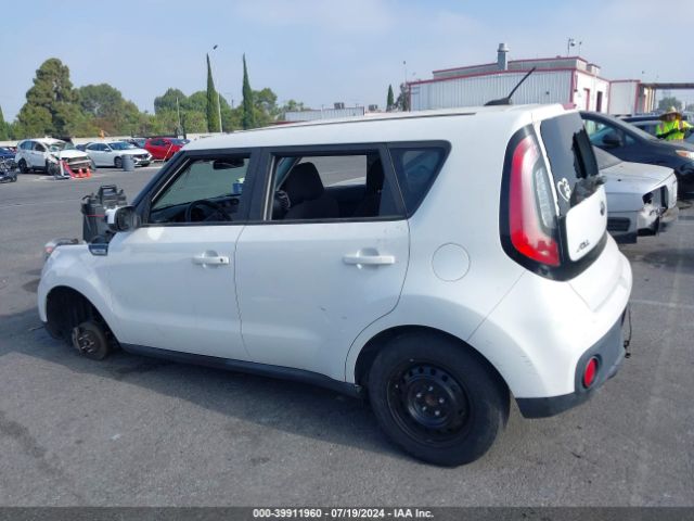 KNDJN2A29J7622395 KIA Soul