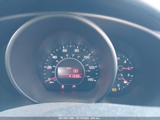 KNDJN2A29J7622395 KIA Soul