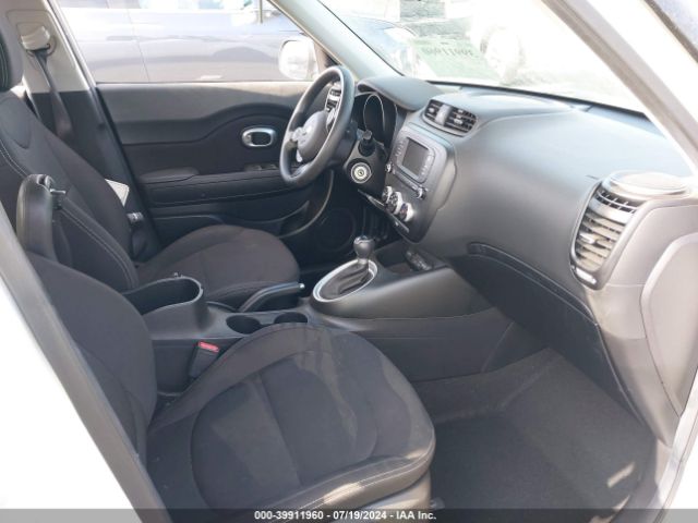 KNDJN2A29J7622395 KIA Soul