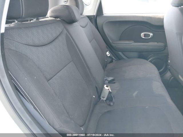 KNDJN2A29J7622395 KIA Soul