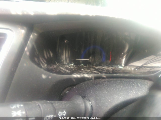 Honda Civic Ex-l 2015 19XFB2F99FE251542 Image 14