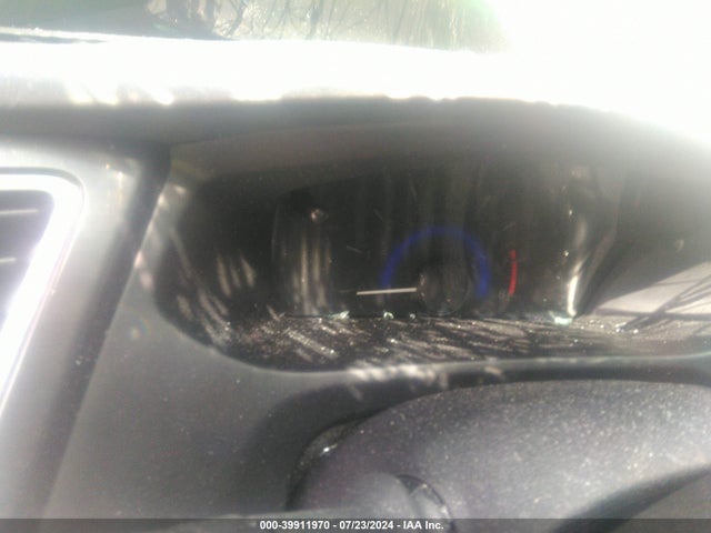 Honda Civic Ex-l 2015 19XFB2F99FE251542 Image 7