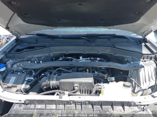 Ford Explorer Limited 2023 1FMSK8FH2PGB85700 Image 10
