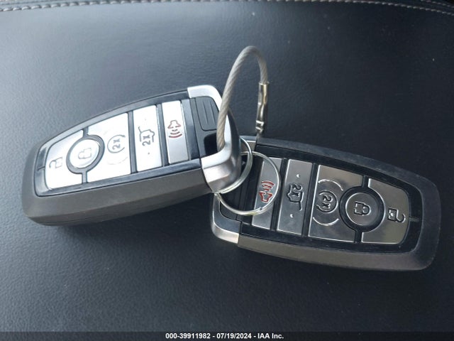 Ford Explorer Limited 2023 1FMSK8FH2PGB85700 Image 11