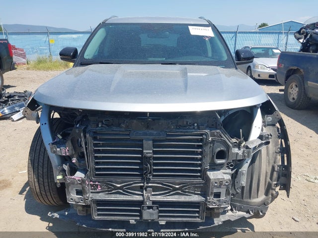 Ford Explorer Limited 2023 1FMSK8FH2PGB85700 Image 13
