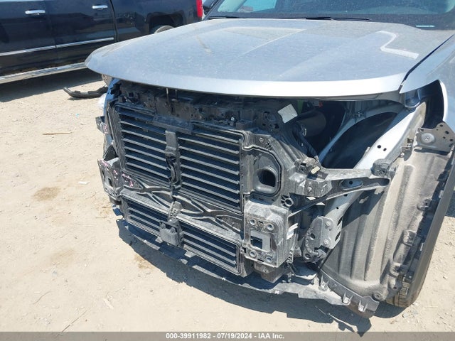 Ford Explorer Limited 2023 1FMSK8FH2PGB85700 Image 6