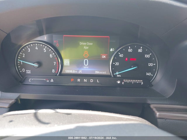 Ford Explorer Limited 2023 1FMSK8FH2PGB85700 Image 7