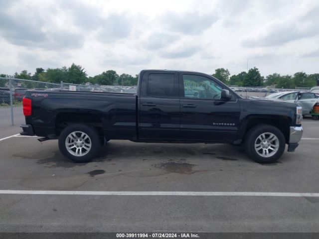 1GCVKRECXGZ406445 Chevrolet Silverado 1500 1lt