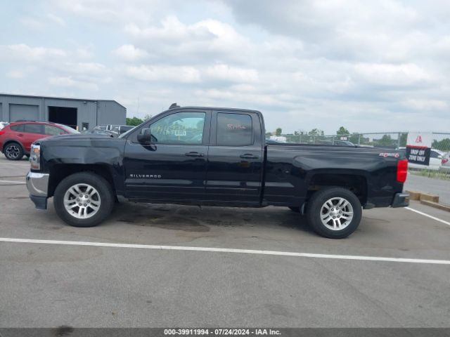 1GCVKRECXGZ406445 Chevrolet Silverado 1500 1lt