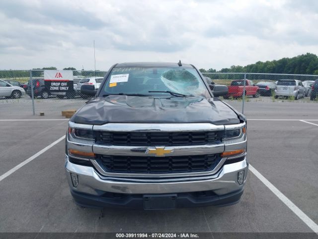 1GCVKRECXGZ406445 Chevrolet Silverado 1500 1lt