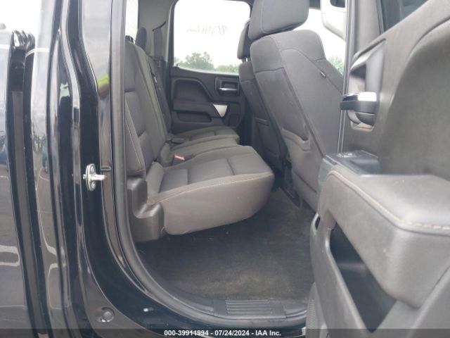 1GCVKRECXGZ406445 Chevrolet Silverado 1500 1lt