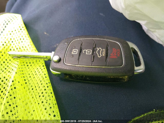5NPE24AF6GH365418 Hyundai SONATA SE