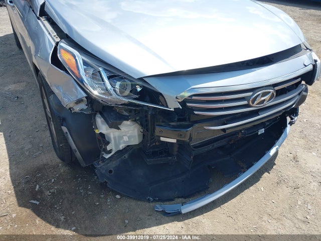 5NPE24AF6GH365418 Hyundai SONATA SE
