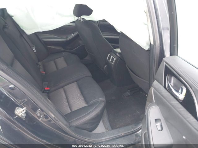 1N4AA6AP2HC372763 Nissan Maxima 3.5 Platinum/3.5 S/3.5 Sl/3.5 Sr/3.5 Sv
