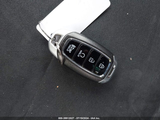 Hyundai KONA N 2023 KM8KH3AC3PU009172 Image 11