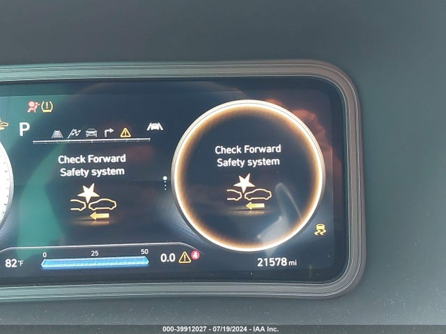 Hyundai KONA N 2023 KM8KH3AC3PU009172 Image 15