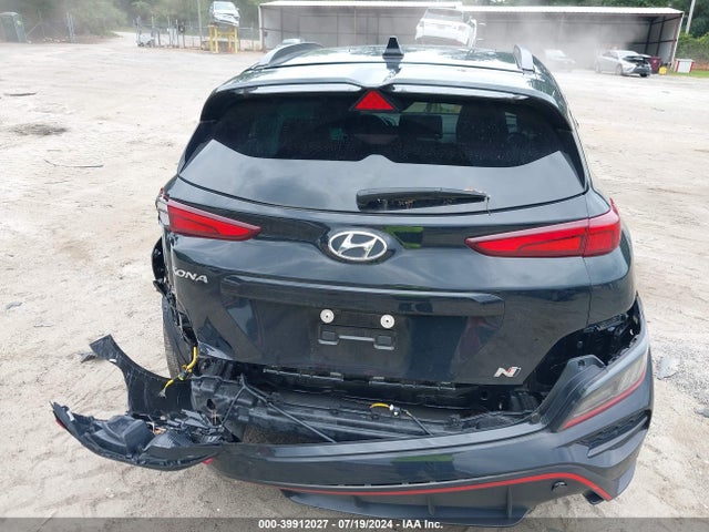 Hyundai KONA N 2023 KM8KH3AC3PU009172 Image 16