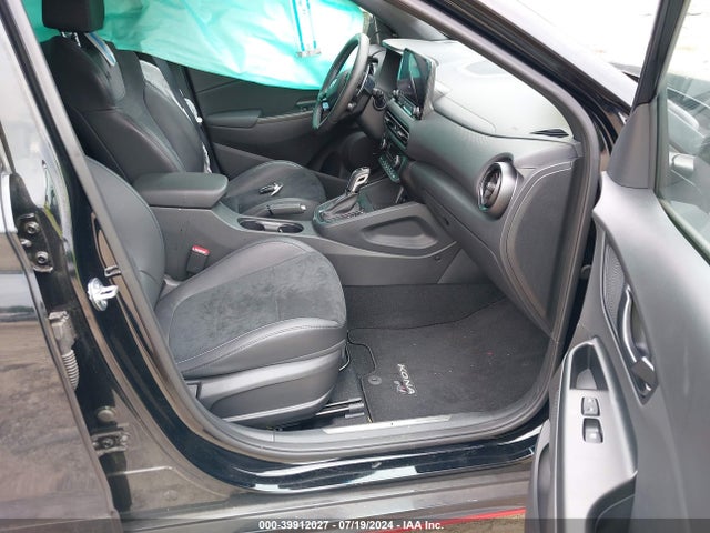 Hyundai KONA N 2023 KM8KH3AC3PU009172 Image 5