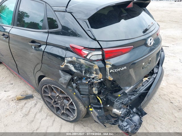 Hyundai KONA N 2023 KM8KH3AC3PU009172 Image 6