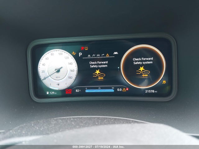 Hyundai KONA N 2023 KM8KH3AC3PU009172 Image 7