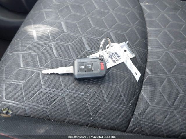JA4ARUAUXMU027279 Mitsubishi Outlander Sport 2.0 Be Awc/2.0 Es Awc/2.0 Le Awc/2.0 Se Awc