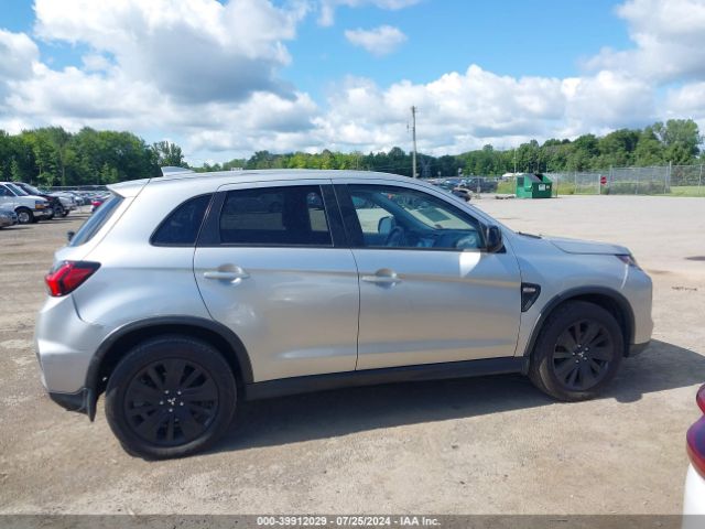JA4ARUAUXMU027279 Mitsubishi Outlander Sport 2.0 Be Awc/2.0 Es Awc/2.0 Le Awc/2.0 Se Awc