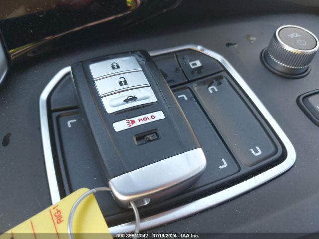 19UUB5F31PA005899 Acura Tlx Standard