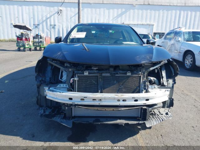 19UUB5F31PA005899 Acura Tlx Standard