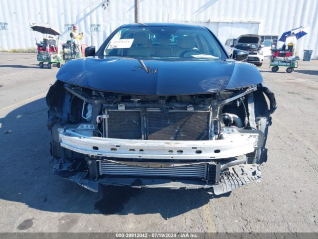 19UUB5F31PA005899 Acura Tlx Standard